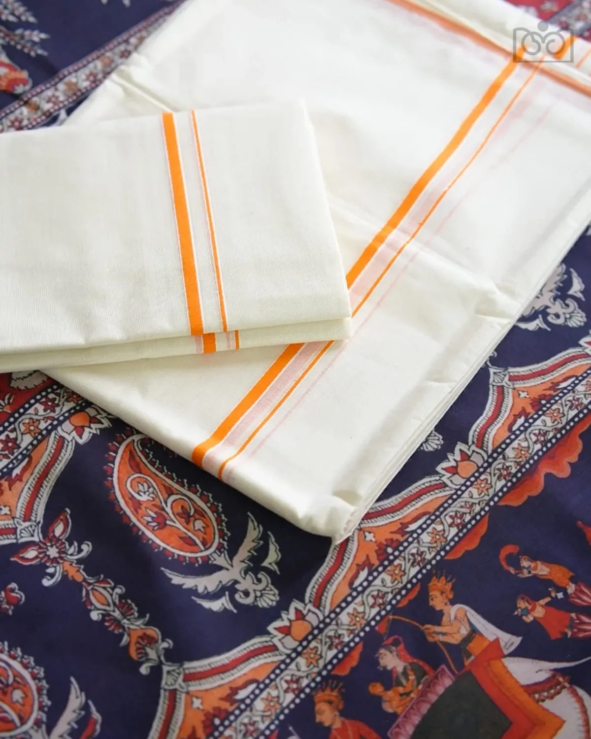 Gadha -Orange puliyilakkara